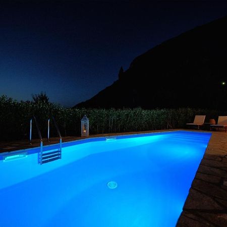 Villa Melodia By Posarellivillas Epískepsis エクステリア 写真