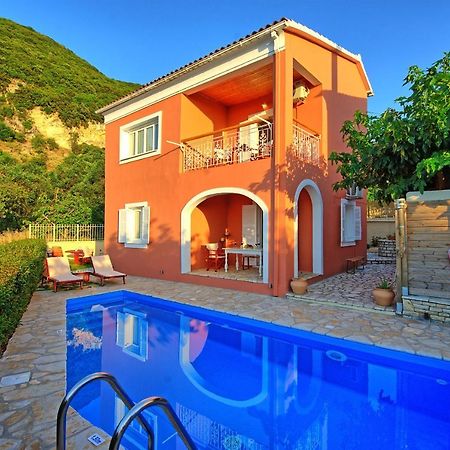Villa Melodia By Posarellivillas Epískepsis エクステリア 写真