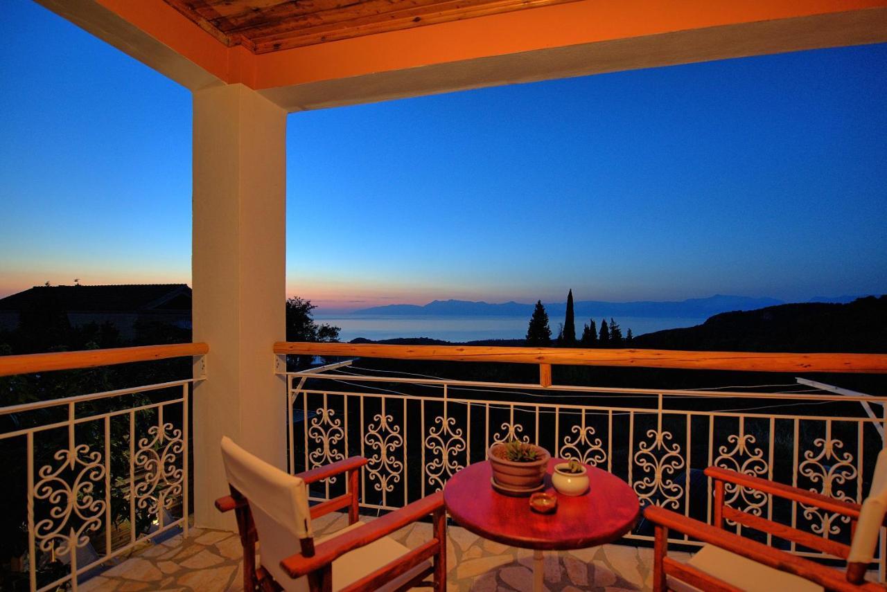 Villa Melodia By Posarellivillas Epískepsis エクステリア 写真